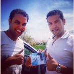 Mourad bouriki
